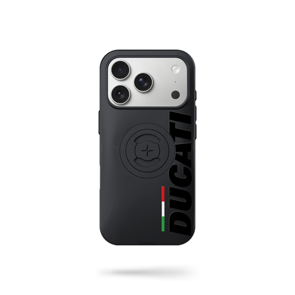 Ducati Phone Case - Flag