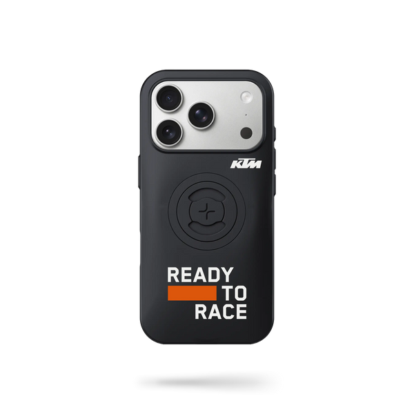 KTM Phone Case - Ready To Race