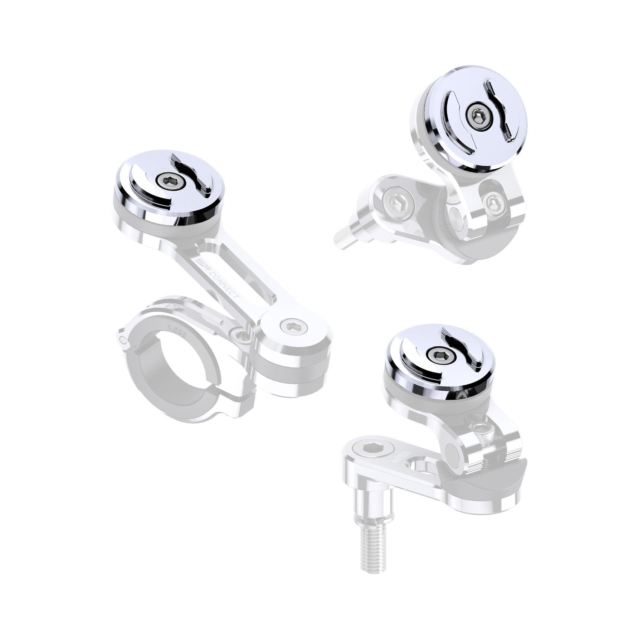 予備パーツ｜SP Connect