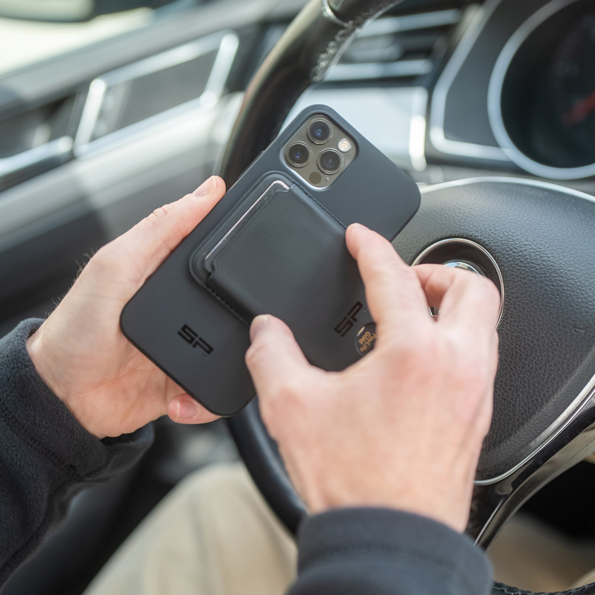 カードウォレット | SP Connect