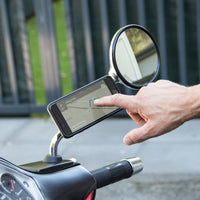 Mirror Mount