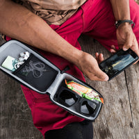Wedge Case Set