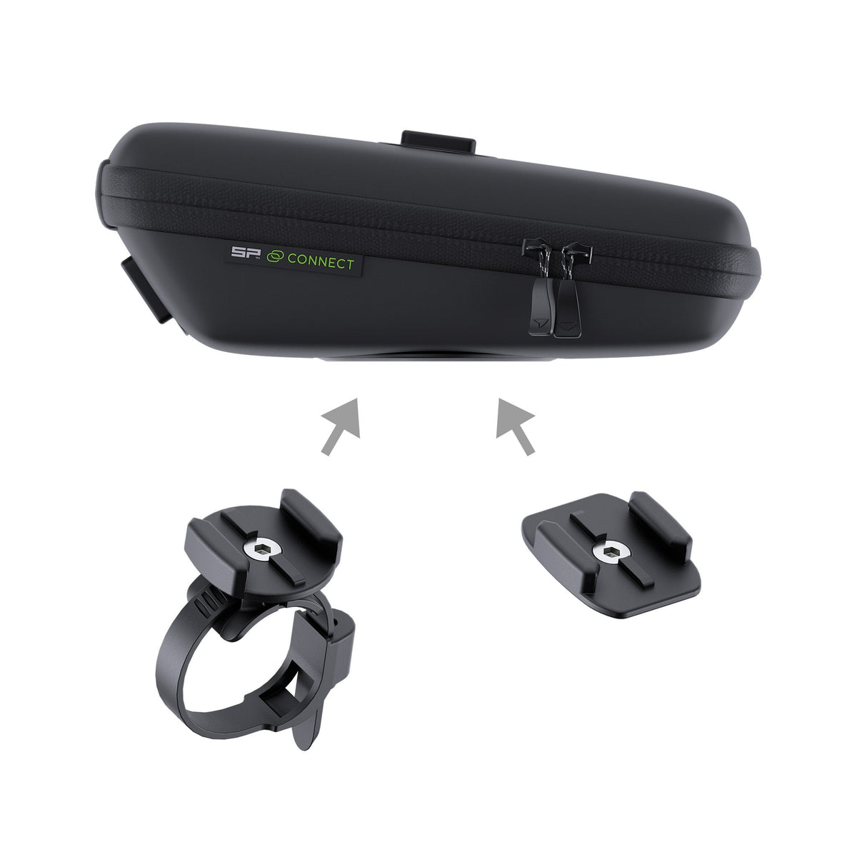 Wedge Case Set