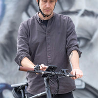 Micro Bike Mount