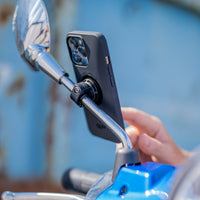 Mirror Mount