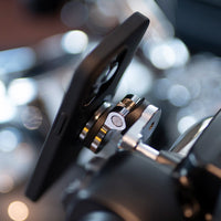 Clutch Mount Pro