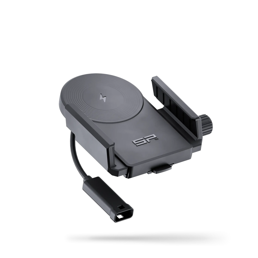 Universal Charging Phone Clamp