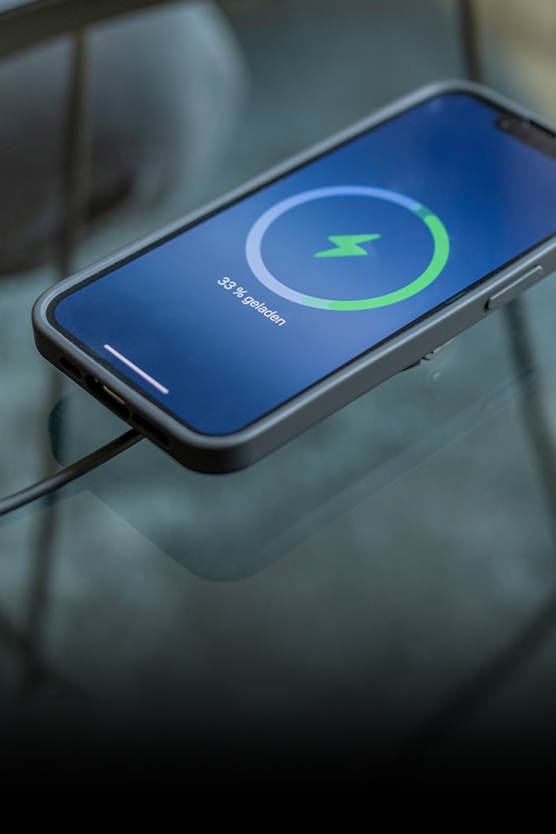 wireless charging