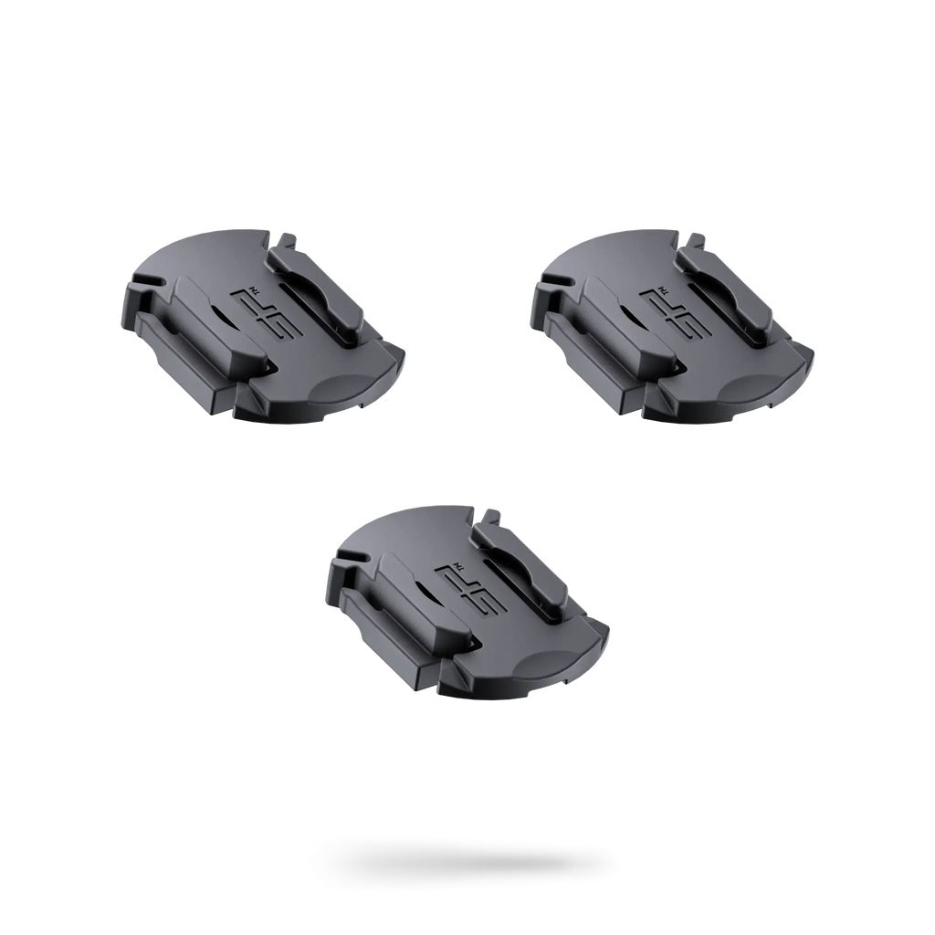 18crown　SP CONNECT 3点セット microrail-adapter-3pcs-59008-