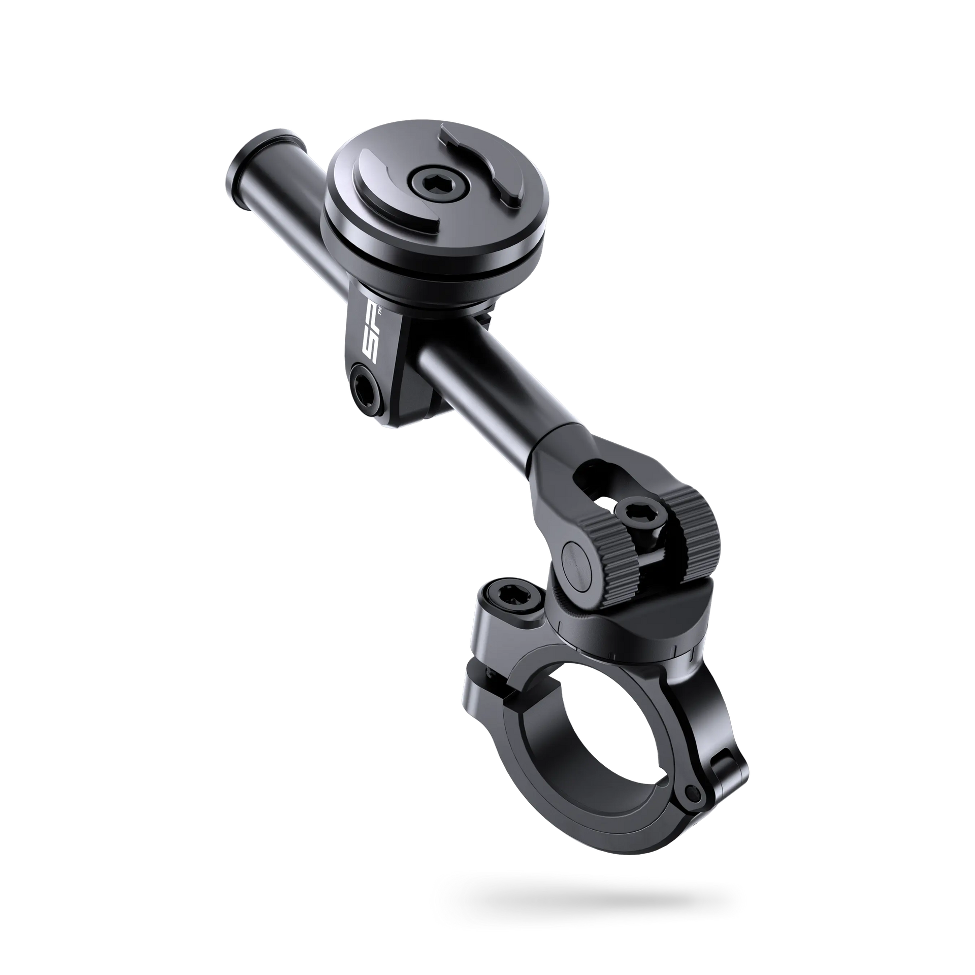 エスピーコネクト モトマウントプロ SPC+ バイク用スマホマウント モトマウント プロ 3D | SP Connect