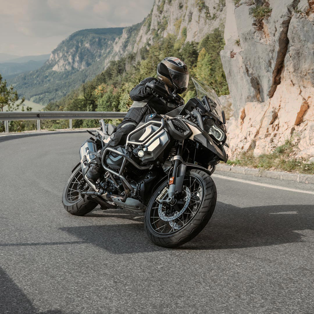 Motorcycle Bundles | SP Connect