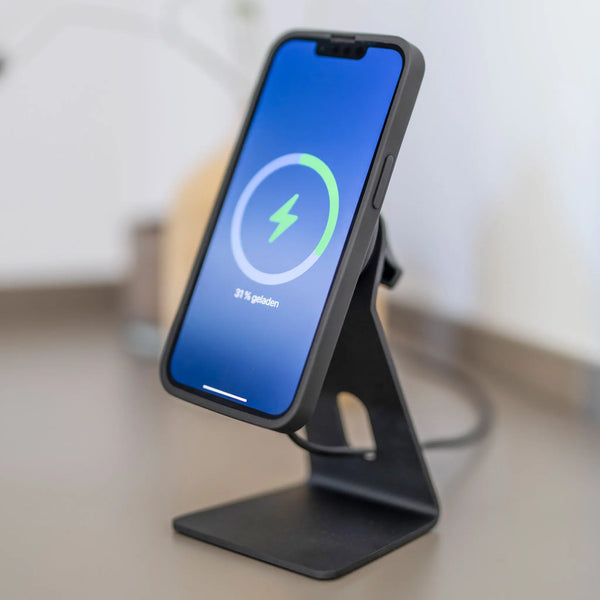 Charging Office Stand