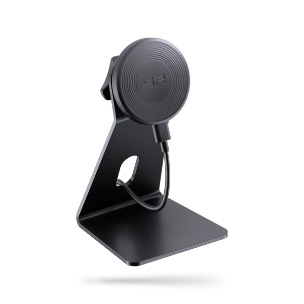 Charging Office Stand