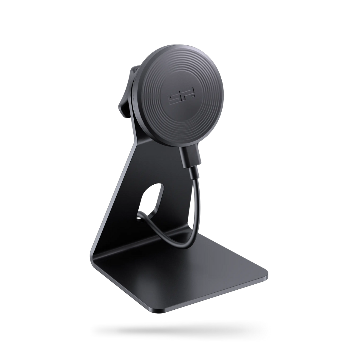 Charging Office Stand