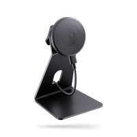 Charging Office Stand