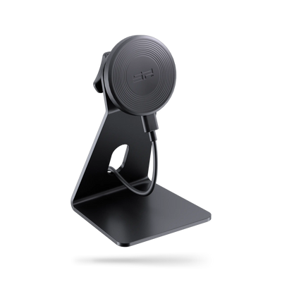 Charging Office Stand