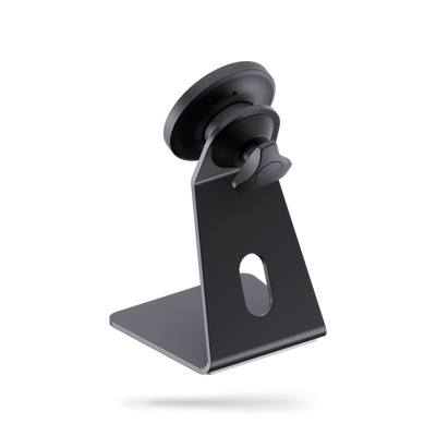 Charging Office Stand