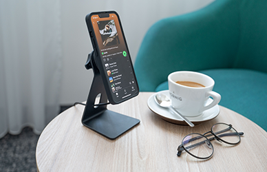 日常にスマートさを