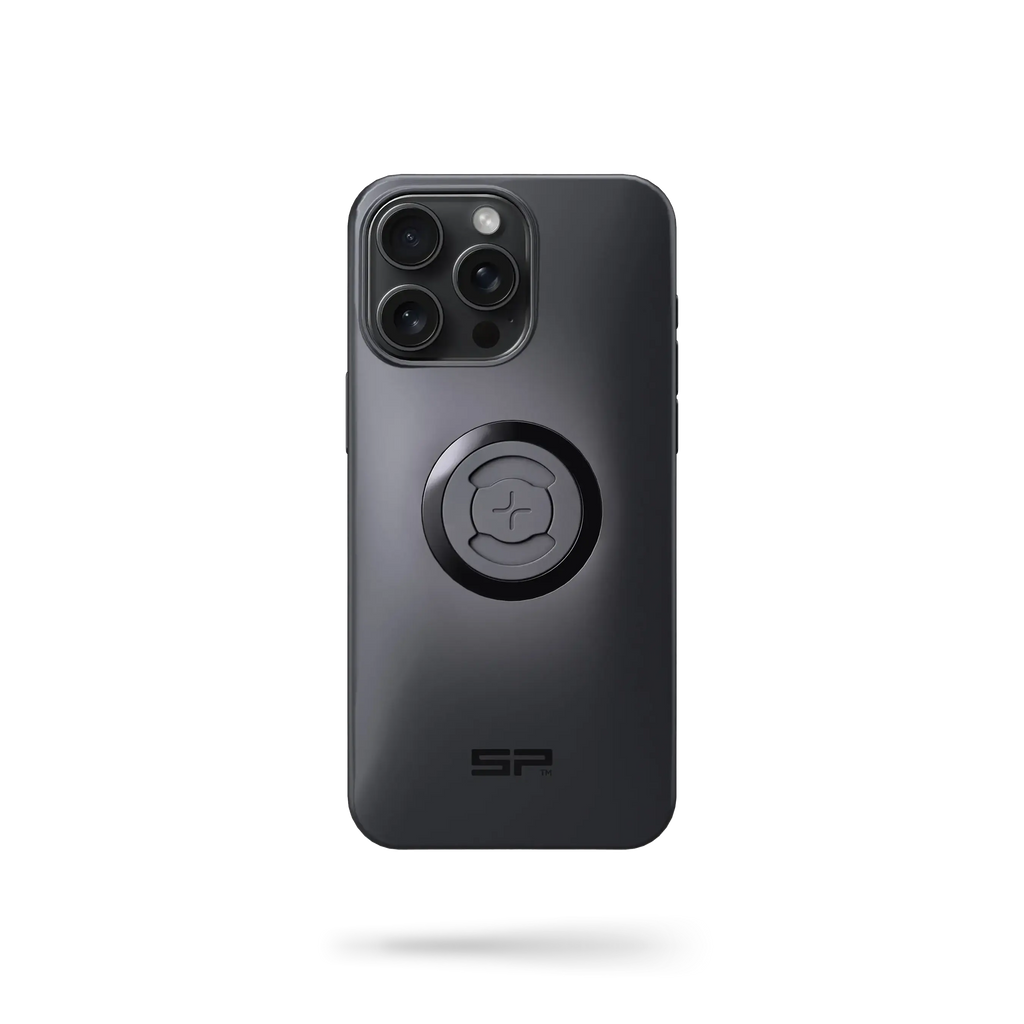 iPhoneアクセサリー SP CONNECT PHONE CASE XTREME iPhone16 スマートフォンケース - Apple | SP Connect