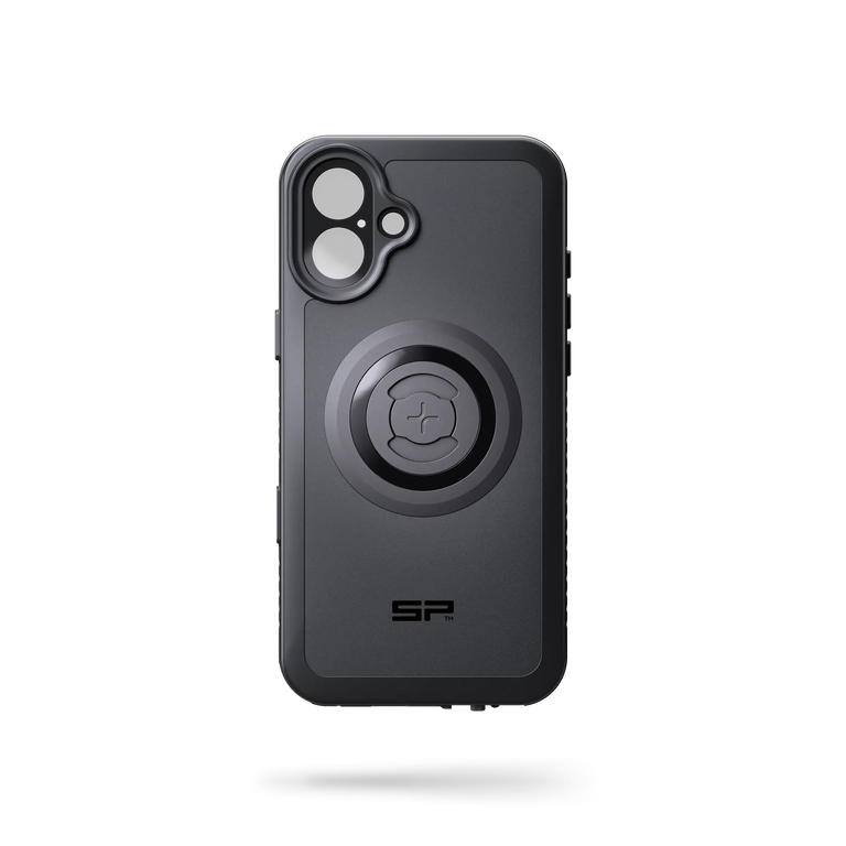 iPhone 16 シリーズ | SP Connect