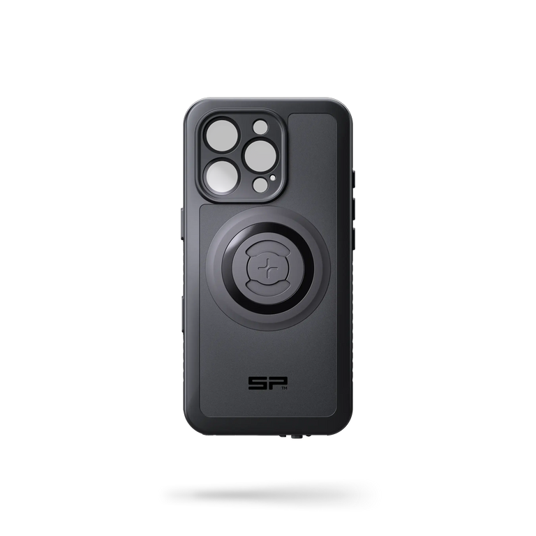 SP Connect XTREMEケース iPhone 16e 17e iPhone 16 シリーズ | SP Connect