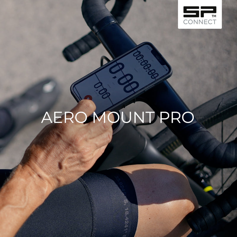 Aero Mount video