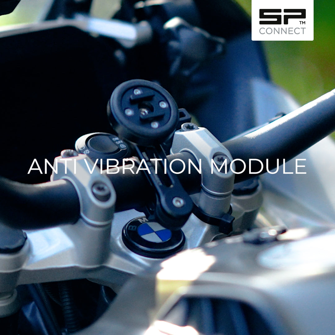 Anti Vibration Module video