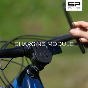 Charging Module video