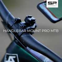 Handlebar Mount Pro MTB video