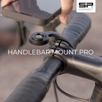 Handlebar Mount Pro video