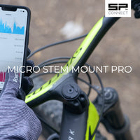 Micro Stem Mount video