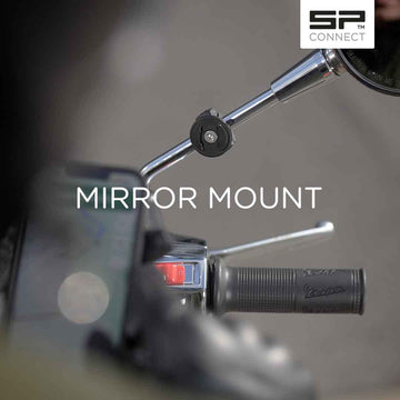 Mirror Mount video