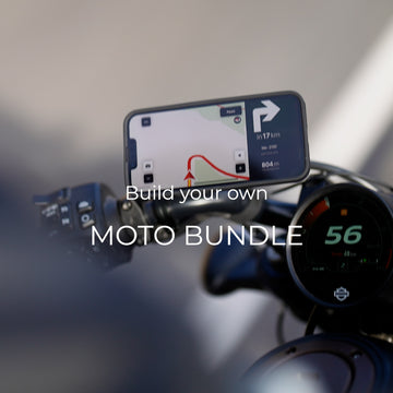 Moto Bundle video