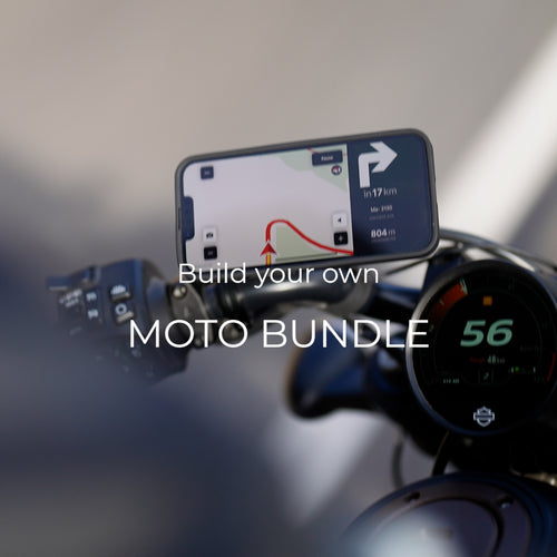Moto Bundle video