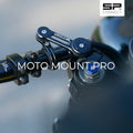 Moto Mount Pro video