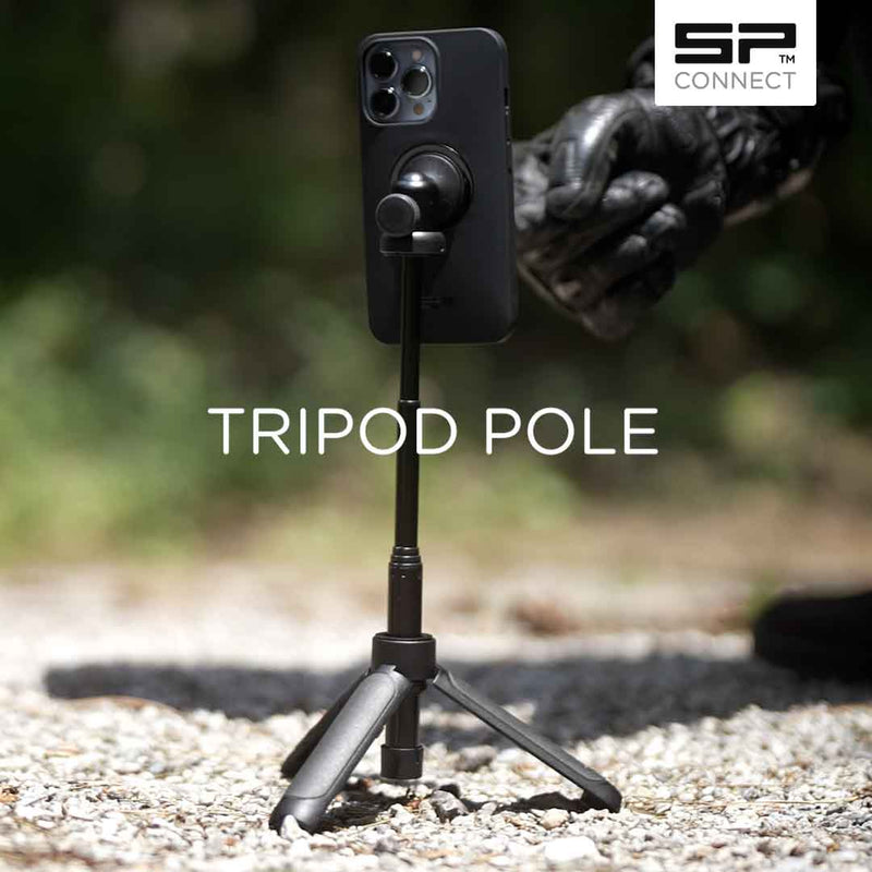 SP Connect Tripod Pole