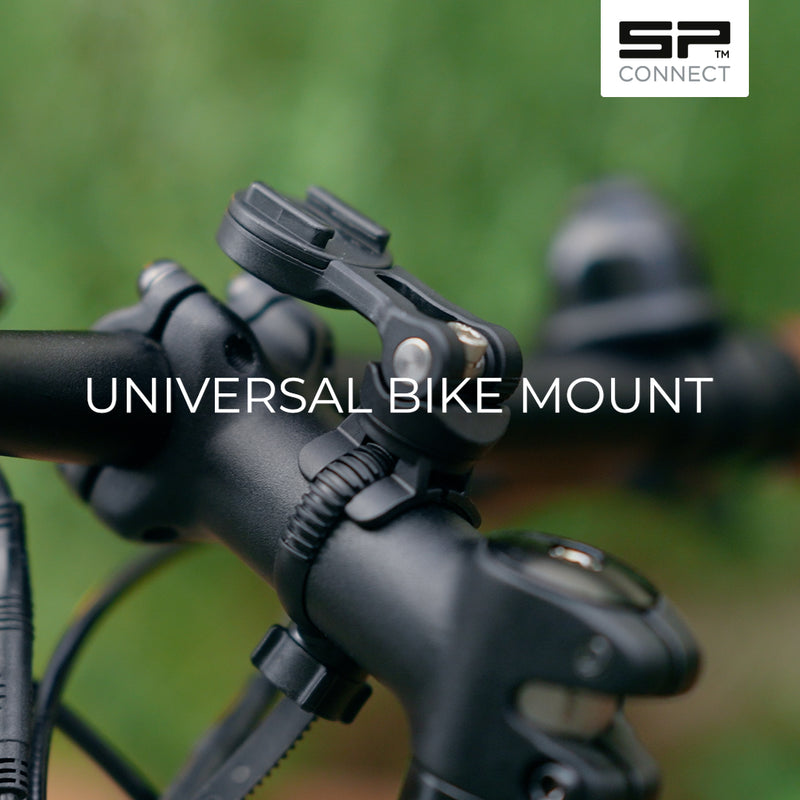 Universal Bike Mount video