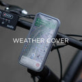 Weather Cover video