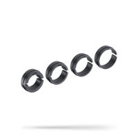 Spacer Rings - Moto Mount Pro