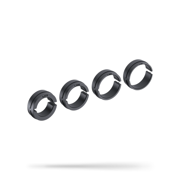 アクセサリー SP CONNECT MOTO MOUNT PRO Spacer Rings - Moto Mount Pro | SP Connect