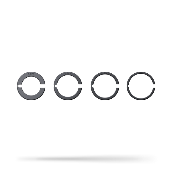 Spacer Rings - Moto Mount Pro