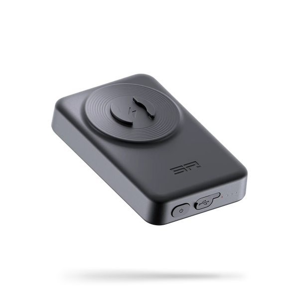 Wireless Powerbank 10.000 mAh