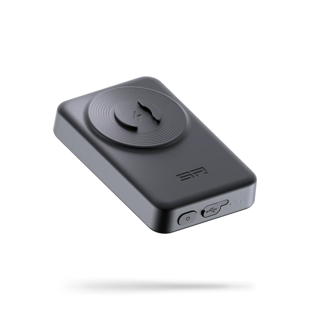 【新品】SPコネクト SPワイヤレスパワーバンク SPC+ 10,000mAh wireless-powerbank-wireless-