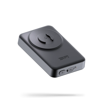 Wireless Powerbank 10.000 mAh