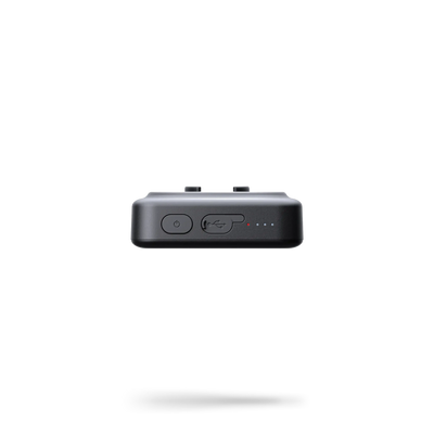 Wireless Powerbank 10.000 mAh