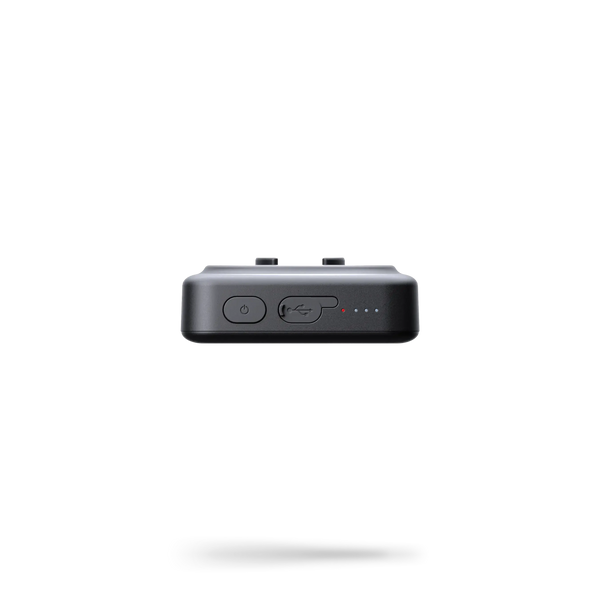 Wireless Powerbank 10.000 mAh